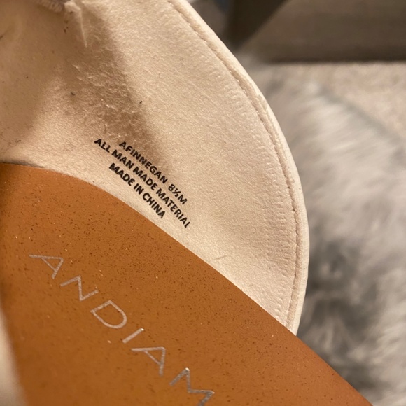 Shoes - Picture 3 of 5